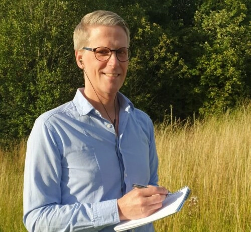 Henrik Wallin Coaching Force Studio